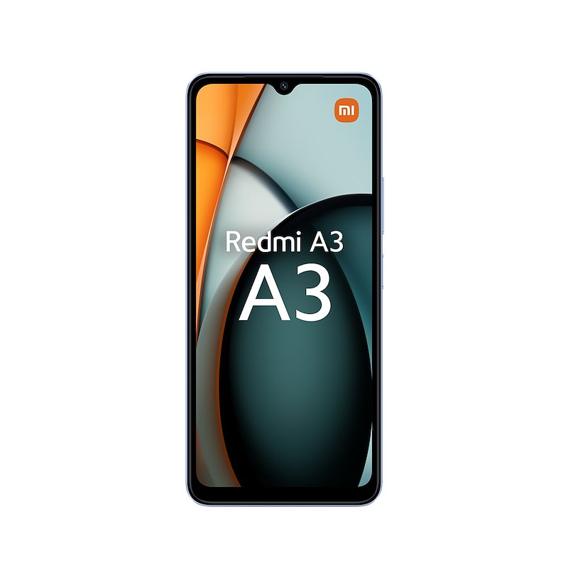 Xiaomi Redmi A3 4/128gb Star Blue