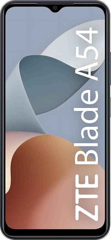 Zte Blade A54 4+128 Grey